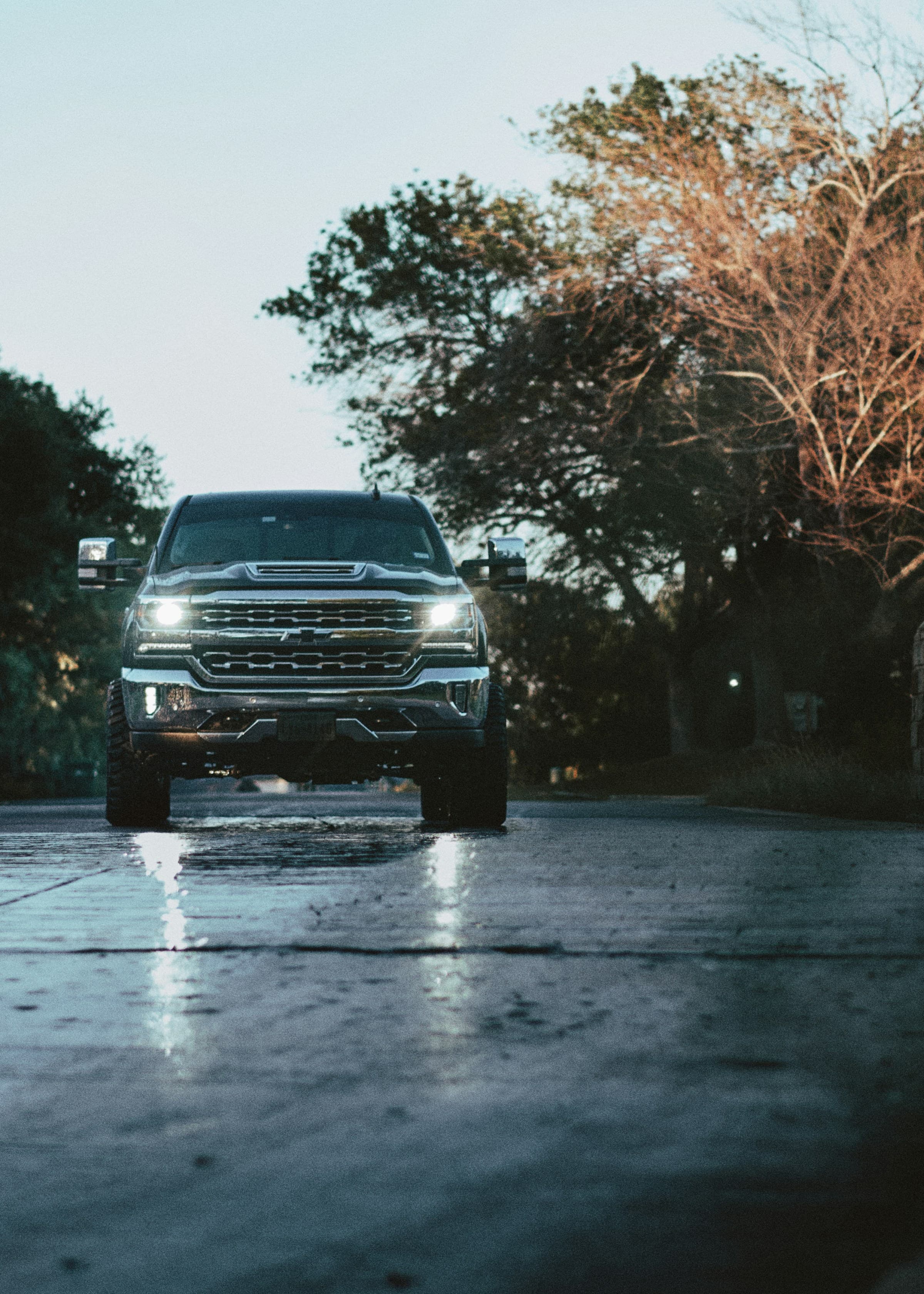 2019 Chevrolet Silverado